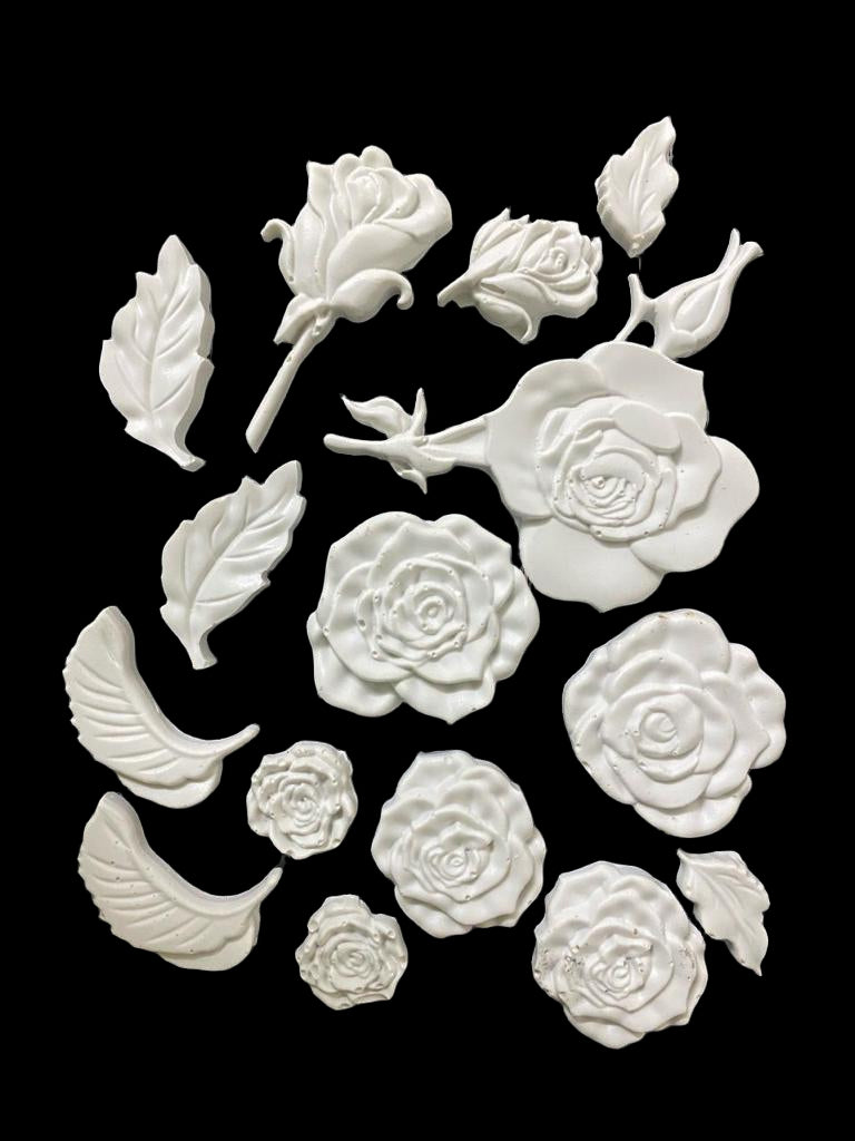 RESIIN EMBELLISHMENT - 3