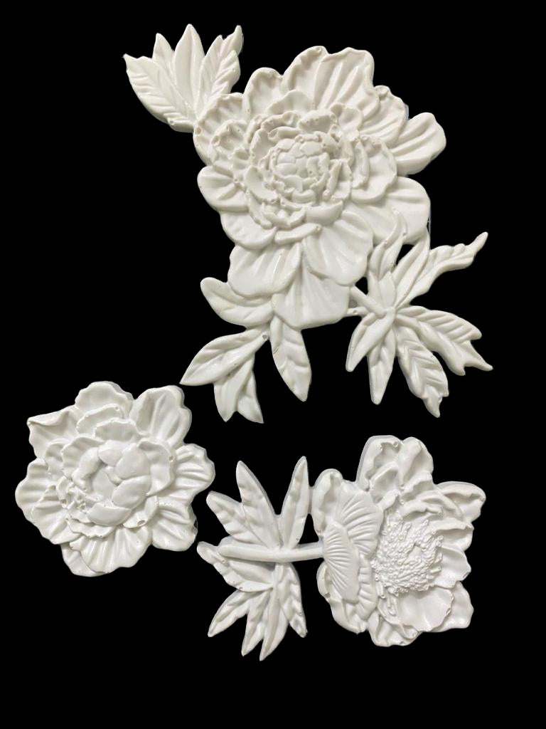 RESIN EMBELLISHMENT - 6