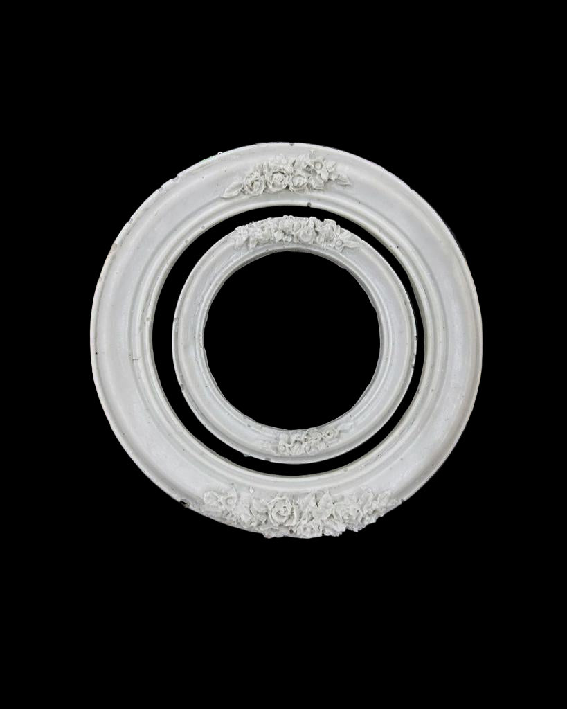 RESIN EMBELLISHMENT - 14