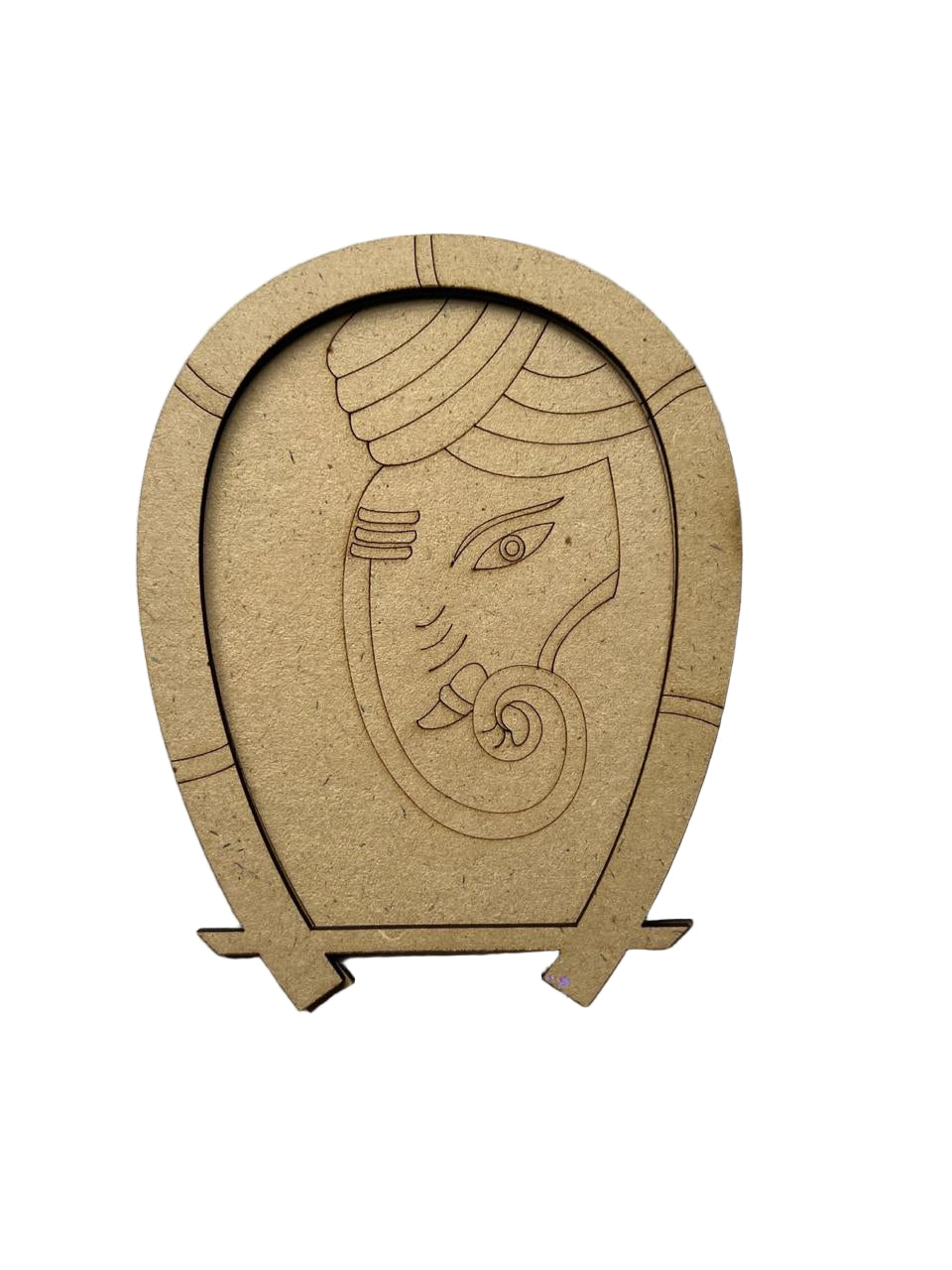 Tlight candle holder - 8