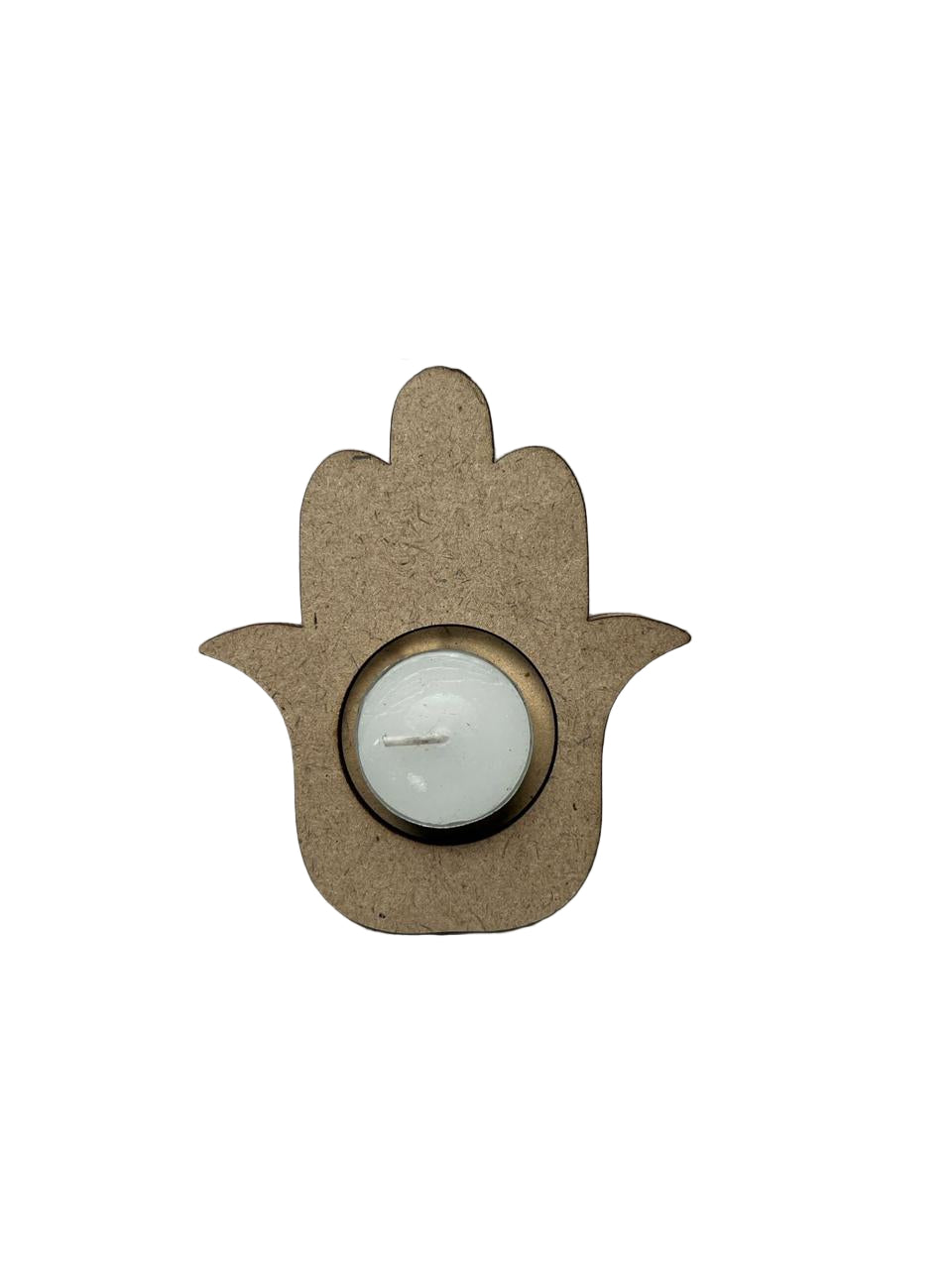Tlight candle holder - 10