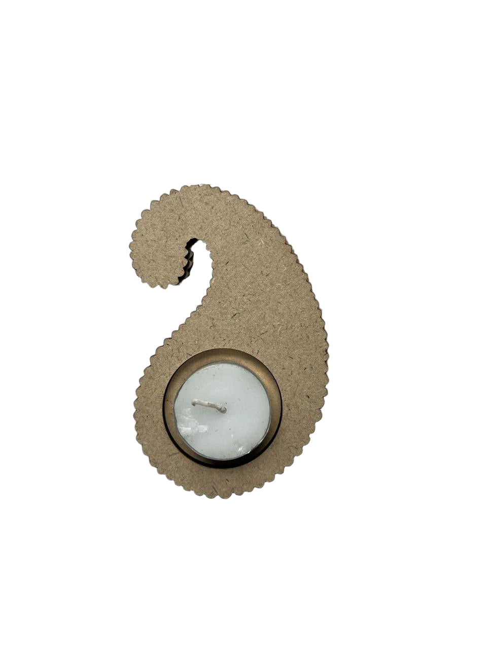Tlight candle holder - 13