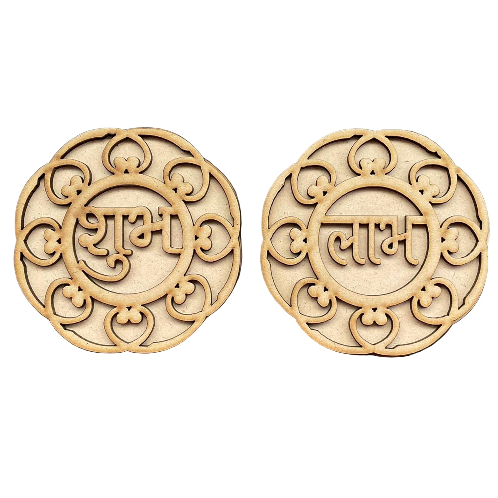 Shubh labh- 12