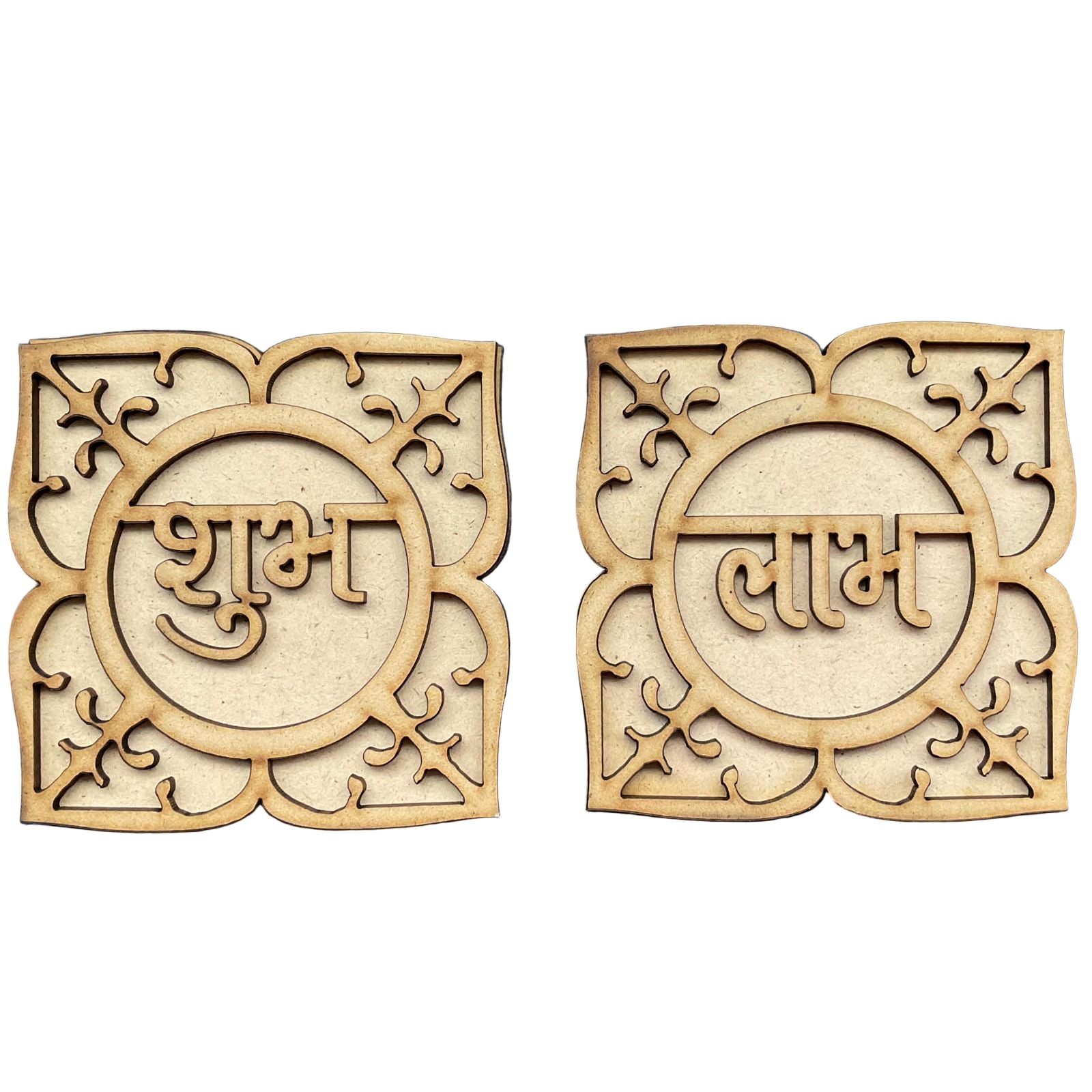 Shubh labh- 18