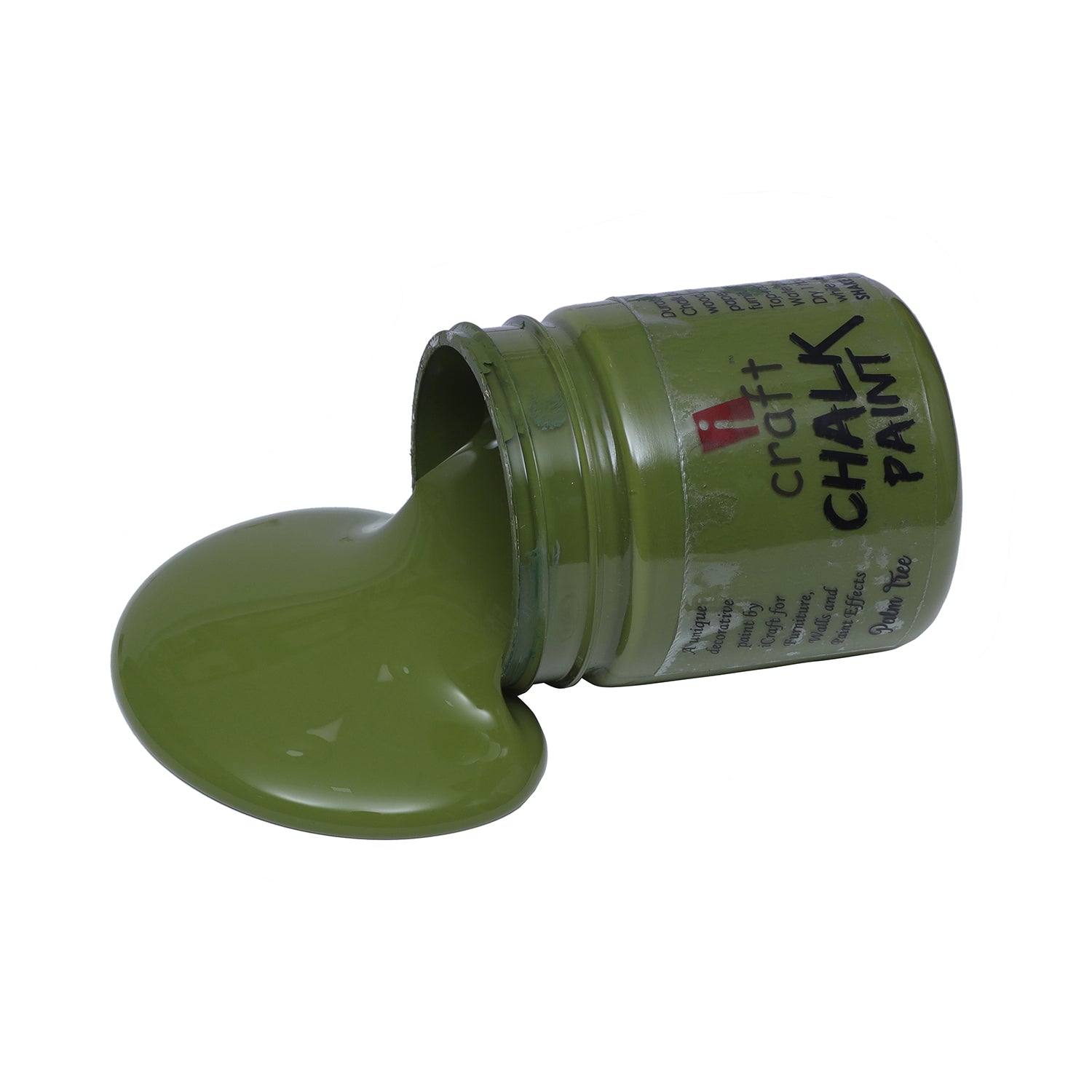 PALM TREE  green 100 ML