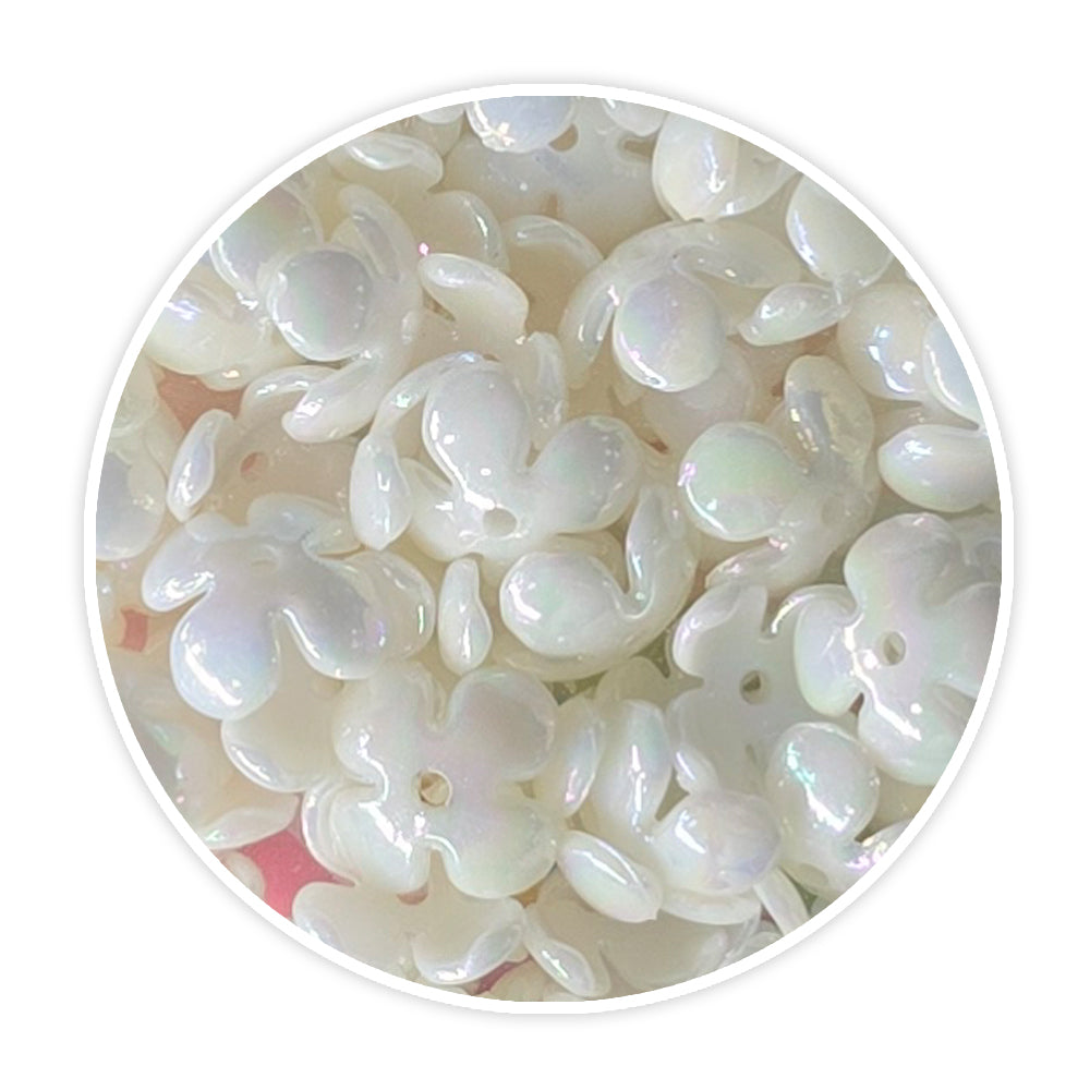Pearl hang petal