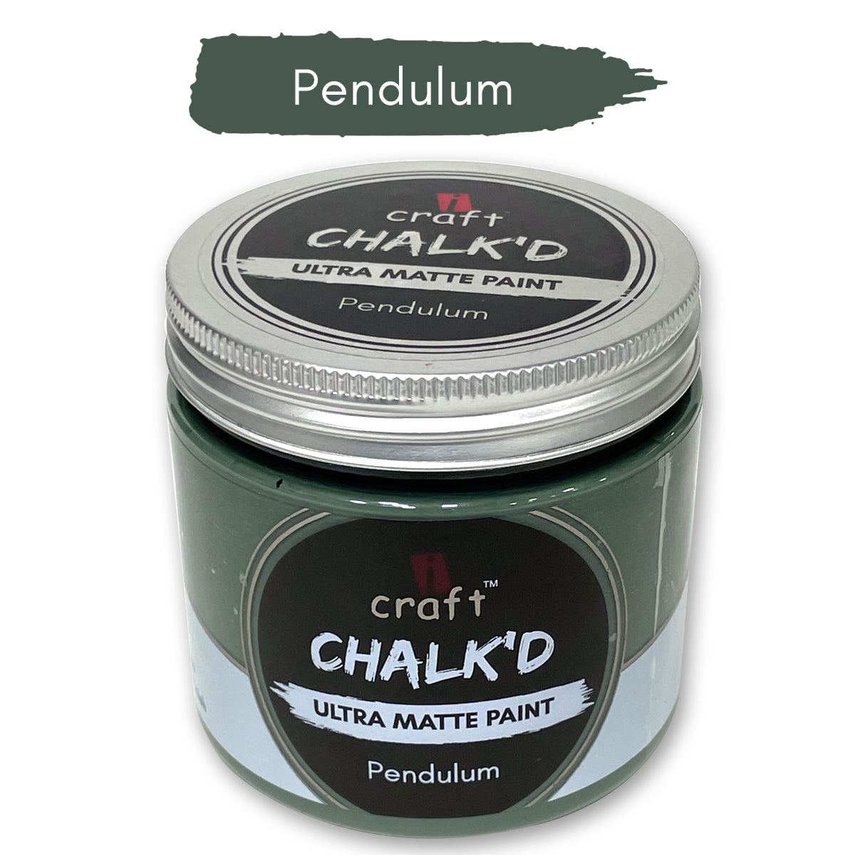 Pendulum 250 ml - ultra matte