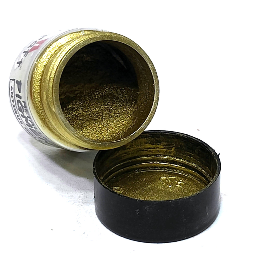 ANTIQUE GOLD MICA POWDER