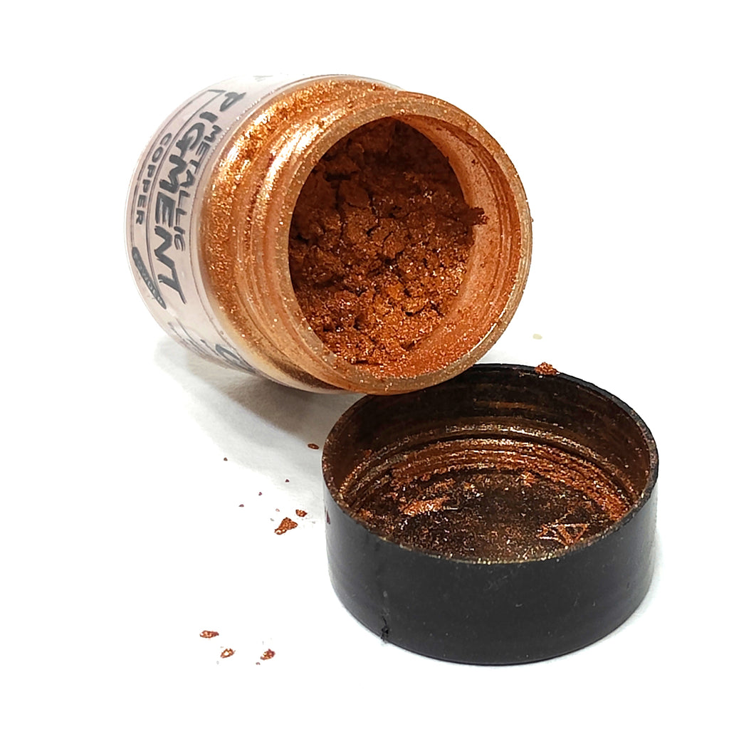 COPPER MICA POWDER