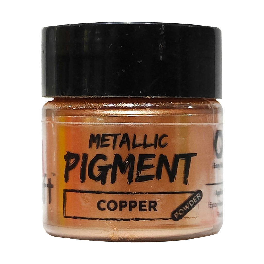 COPPER MICA POWDER
