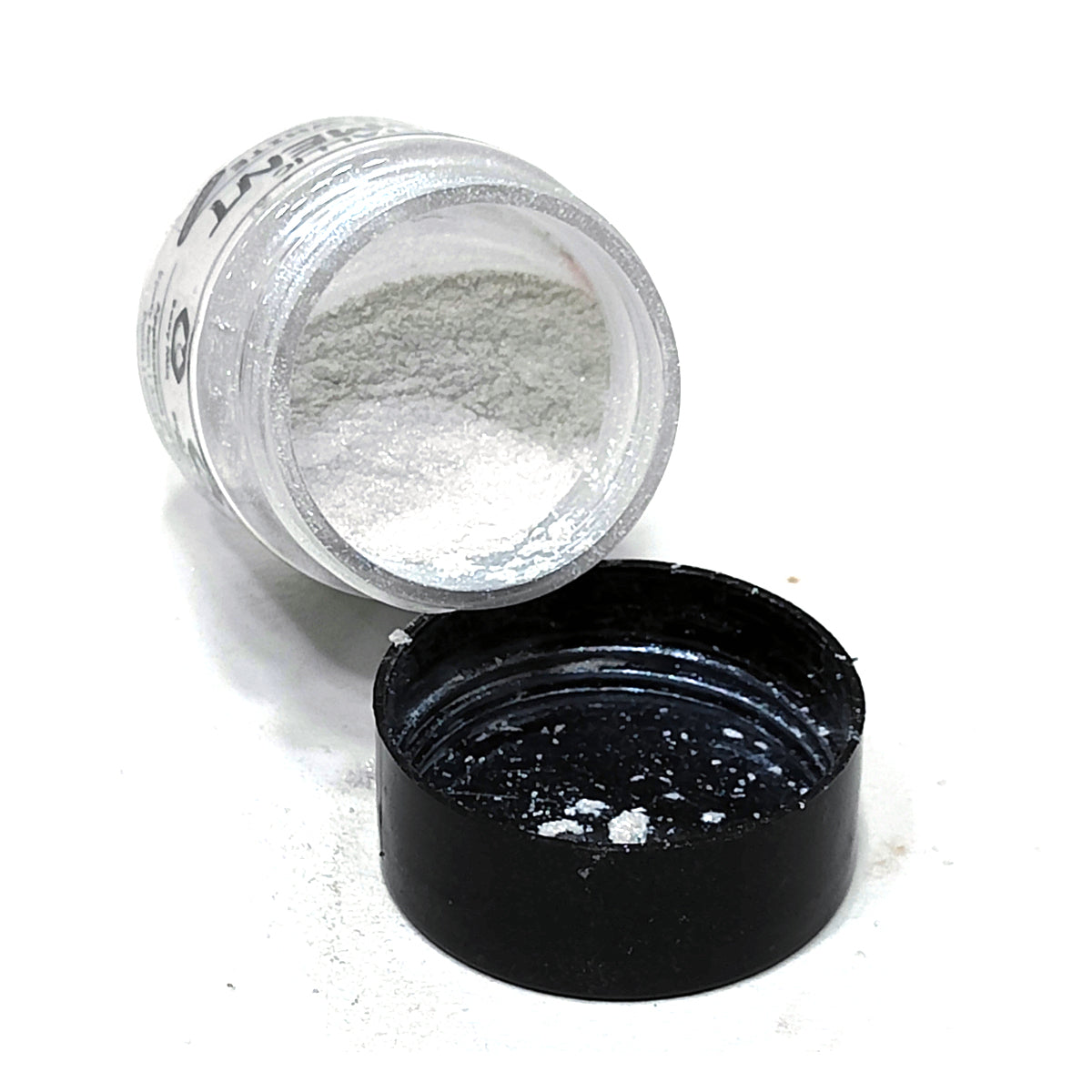 MOON WHITE MICA POWDER