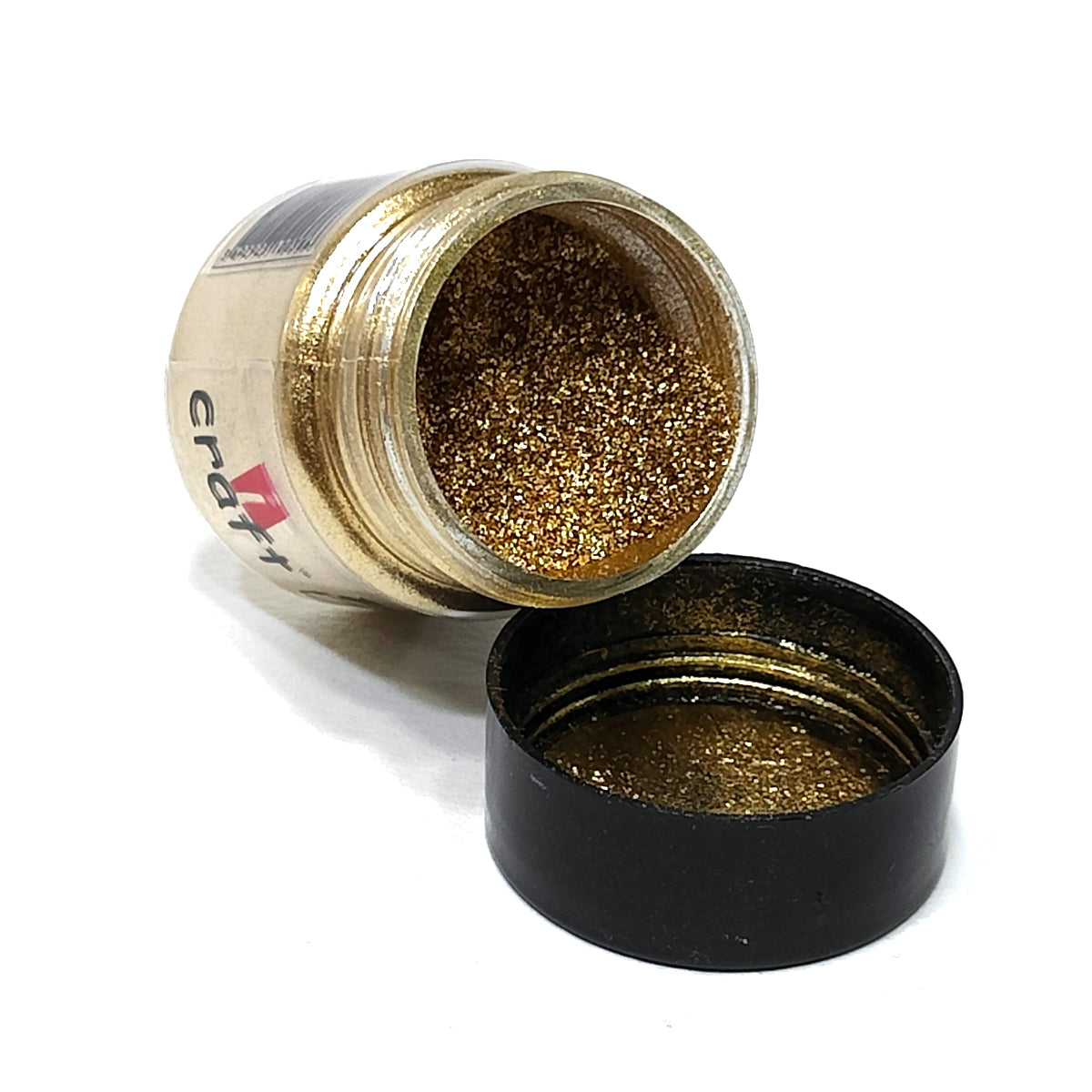 RICH GOLD POWDER