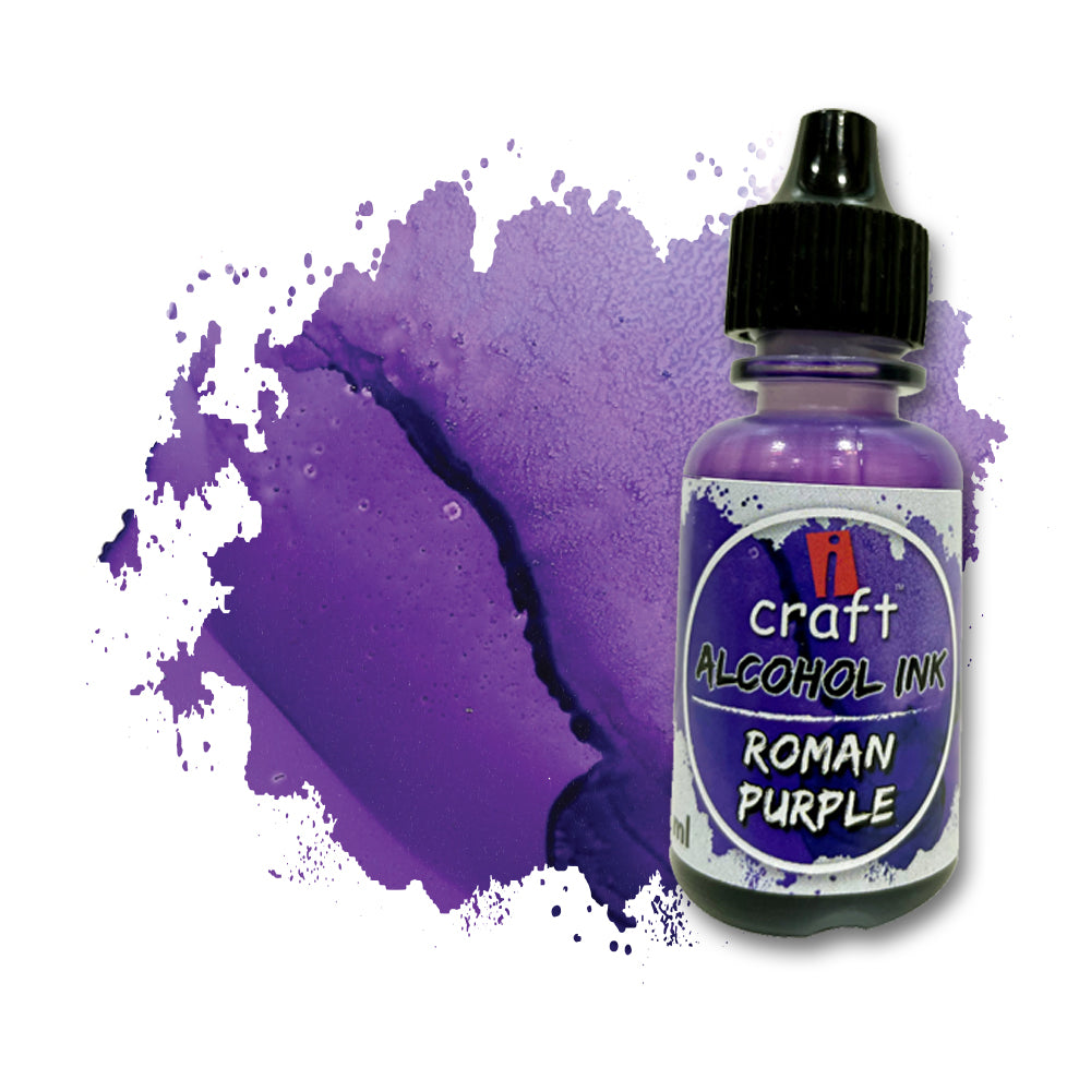 Roman purple