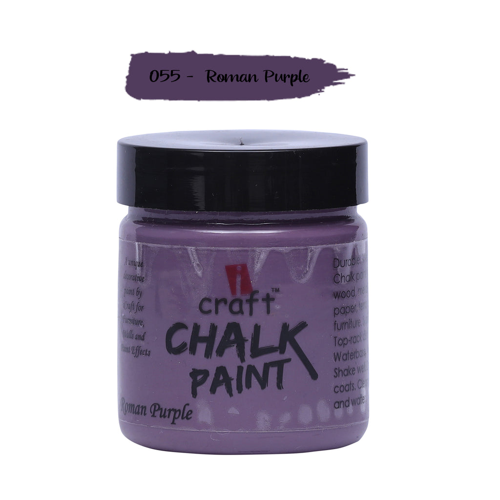 ROMAN PURPLE