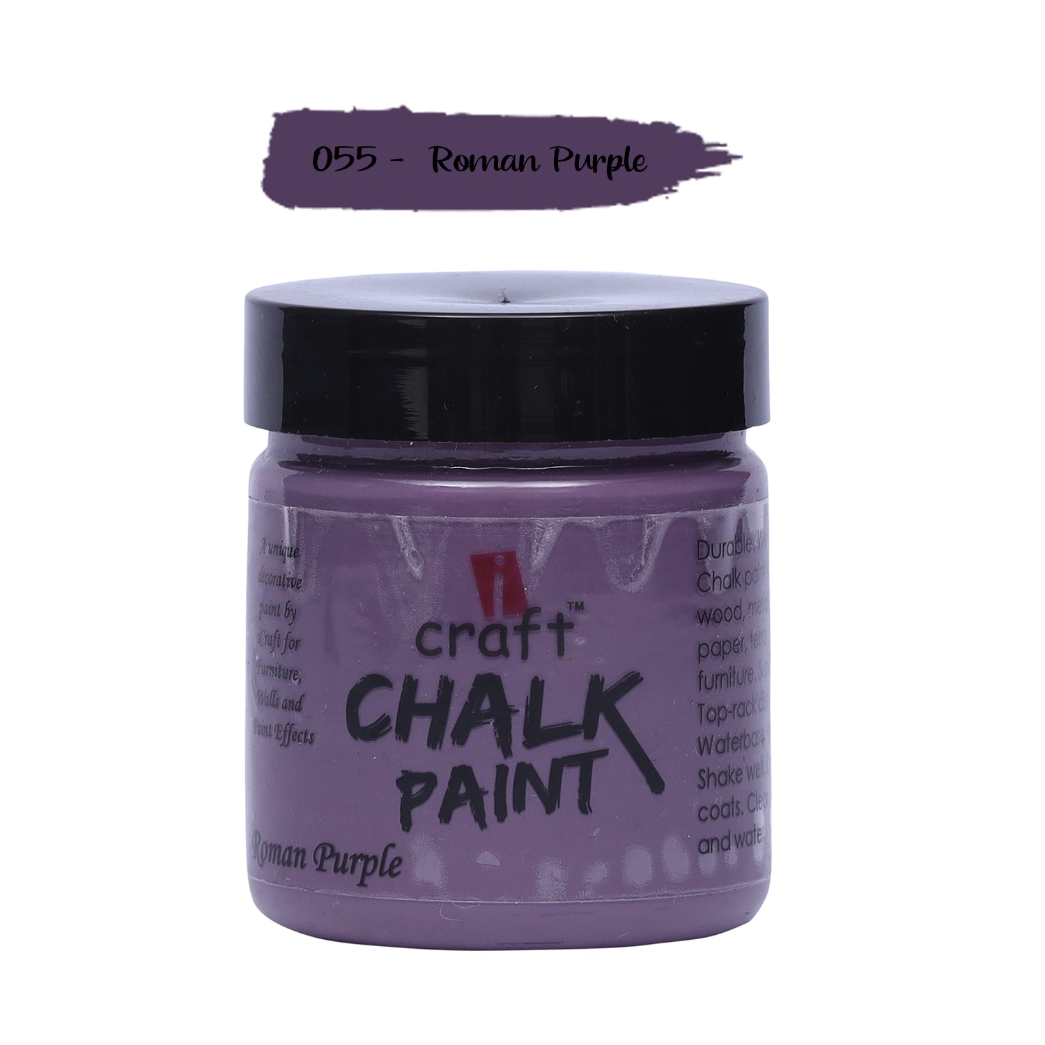 ROMAN PURPLE
