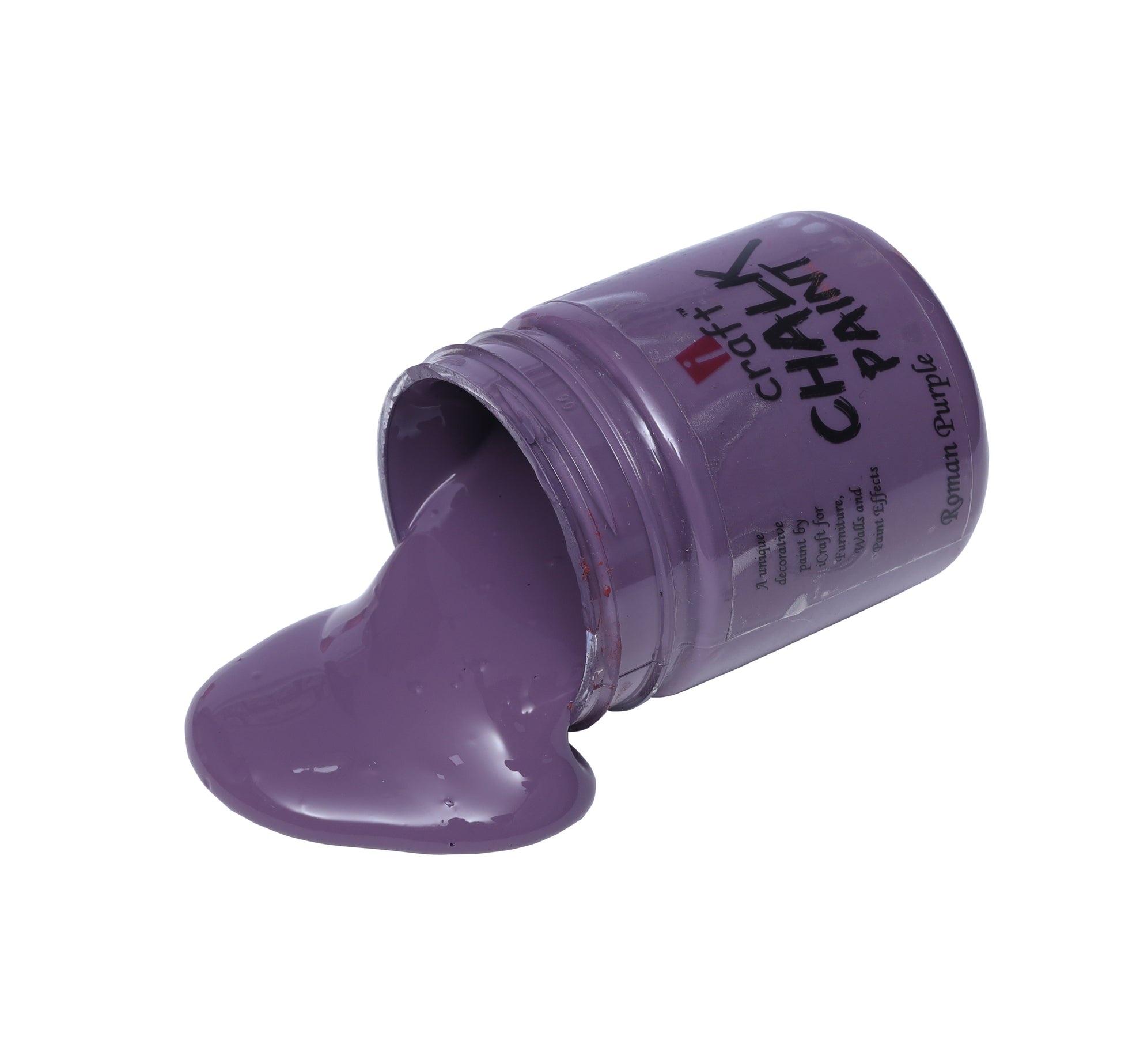 ROMAN PURPLE