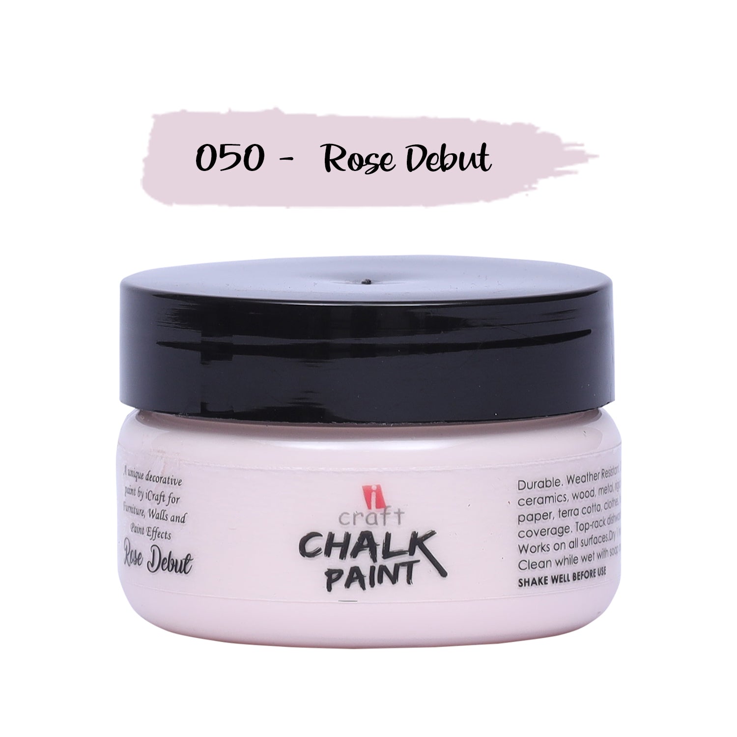 ROSE DEBUT