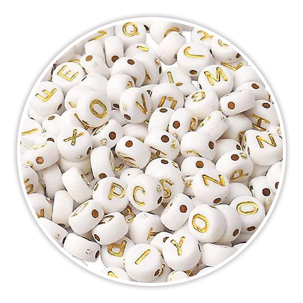 Round alphabets