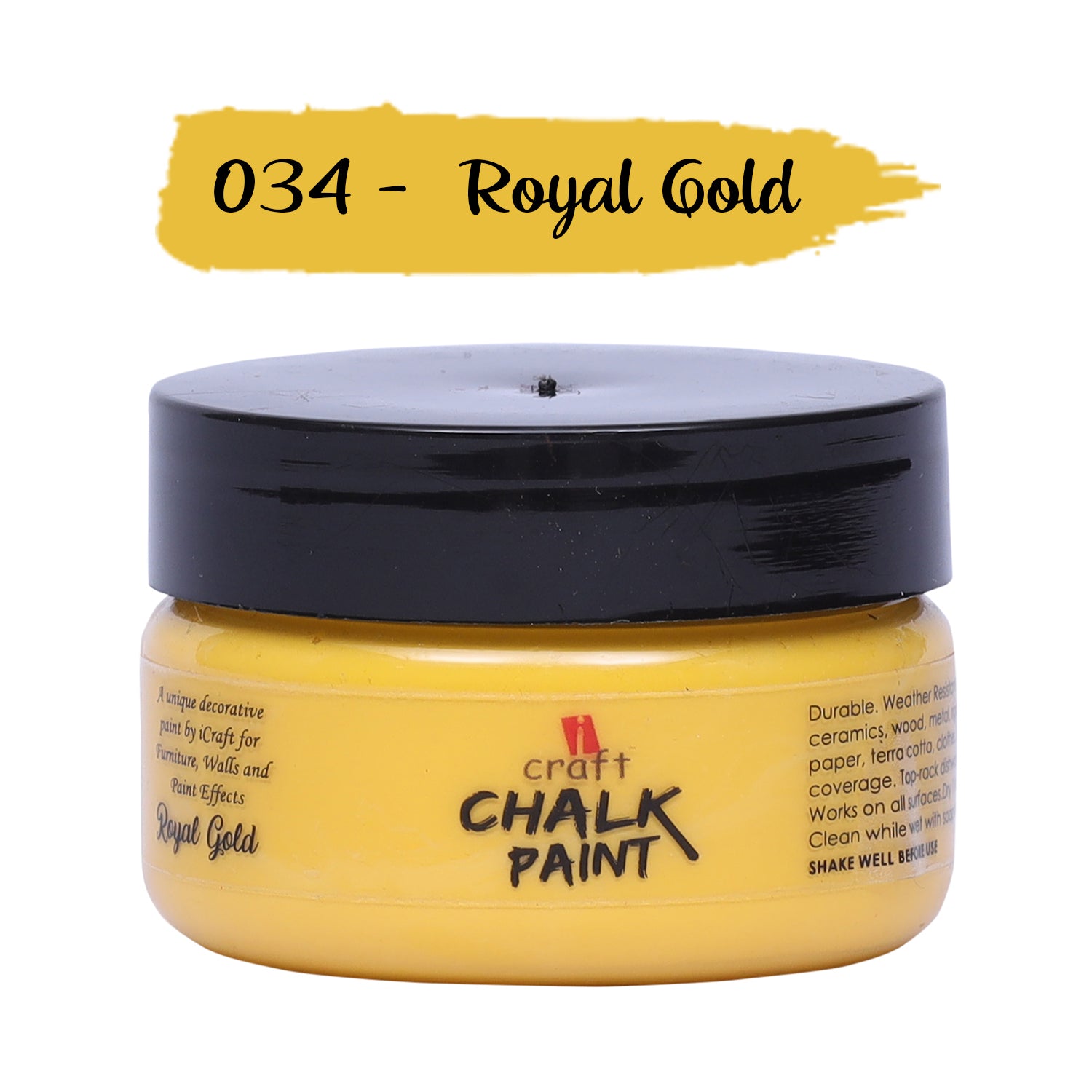 ROYAL GOLD