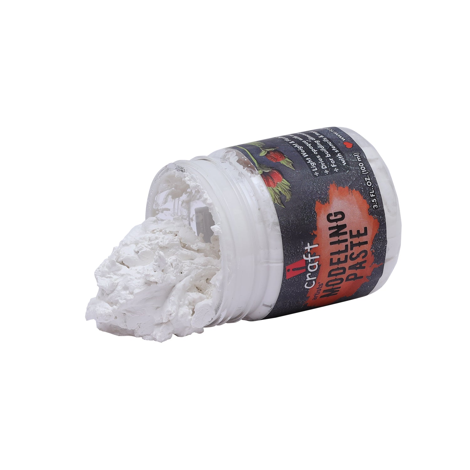 MODELLING PASTE 250 ML