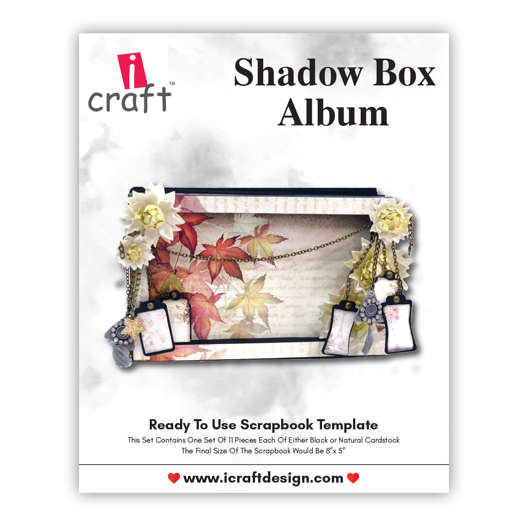 Shadow box album