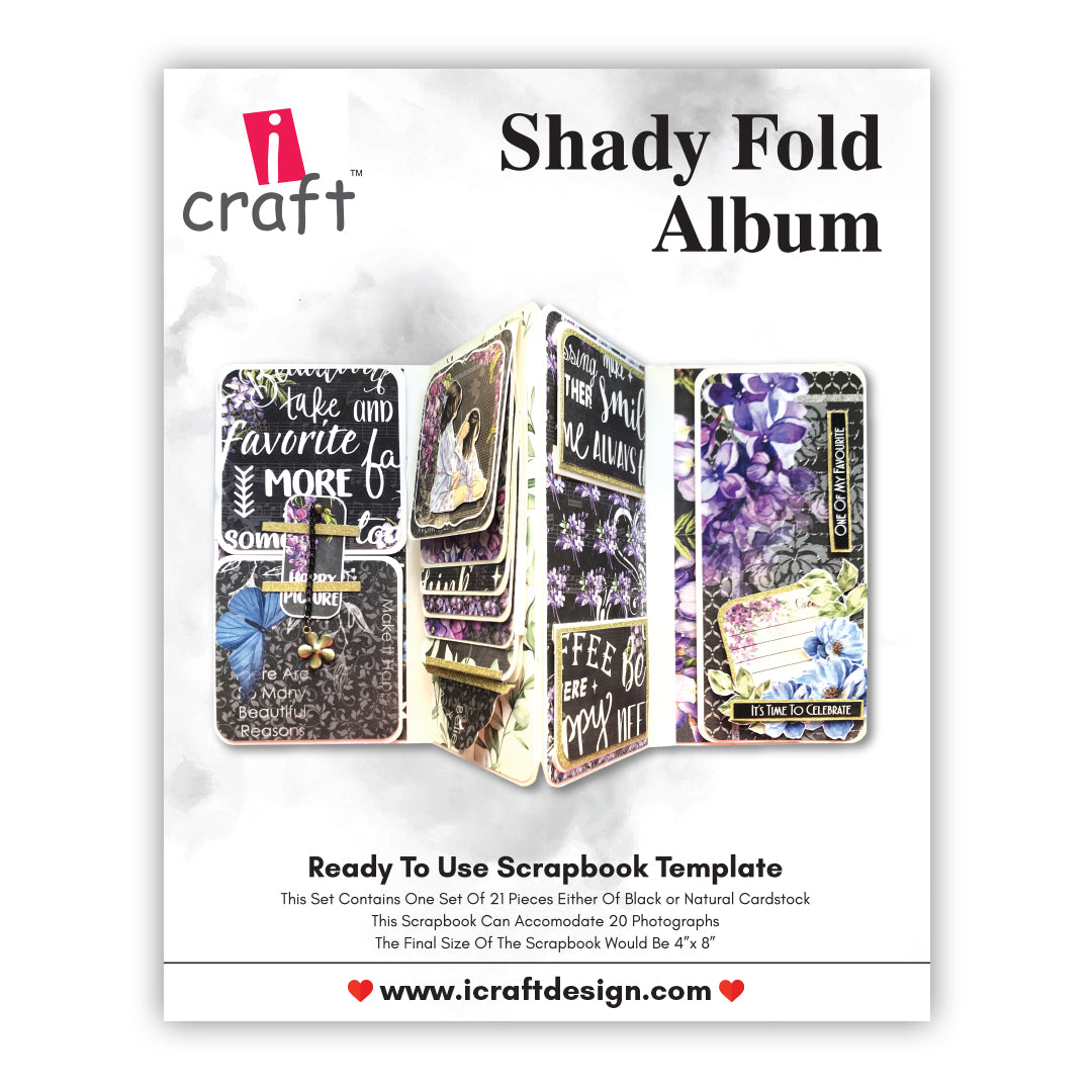 Shady fold album