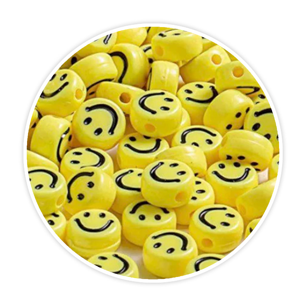 Smiley M