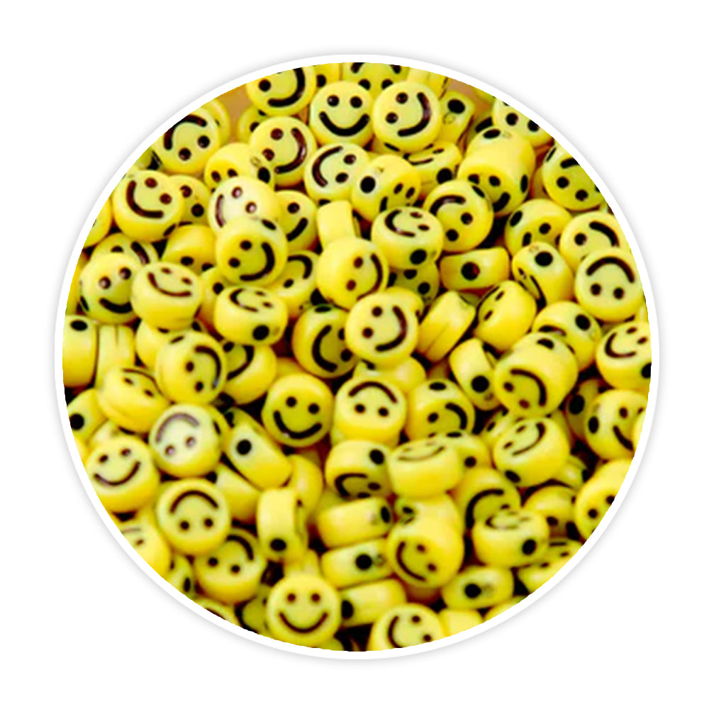 Smiley S
