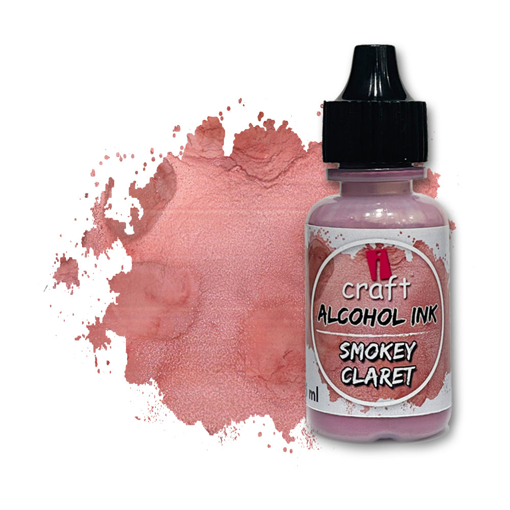 Smokey carlet