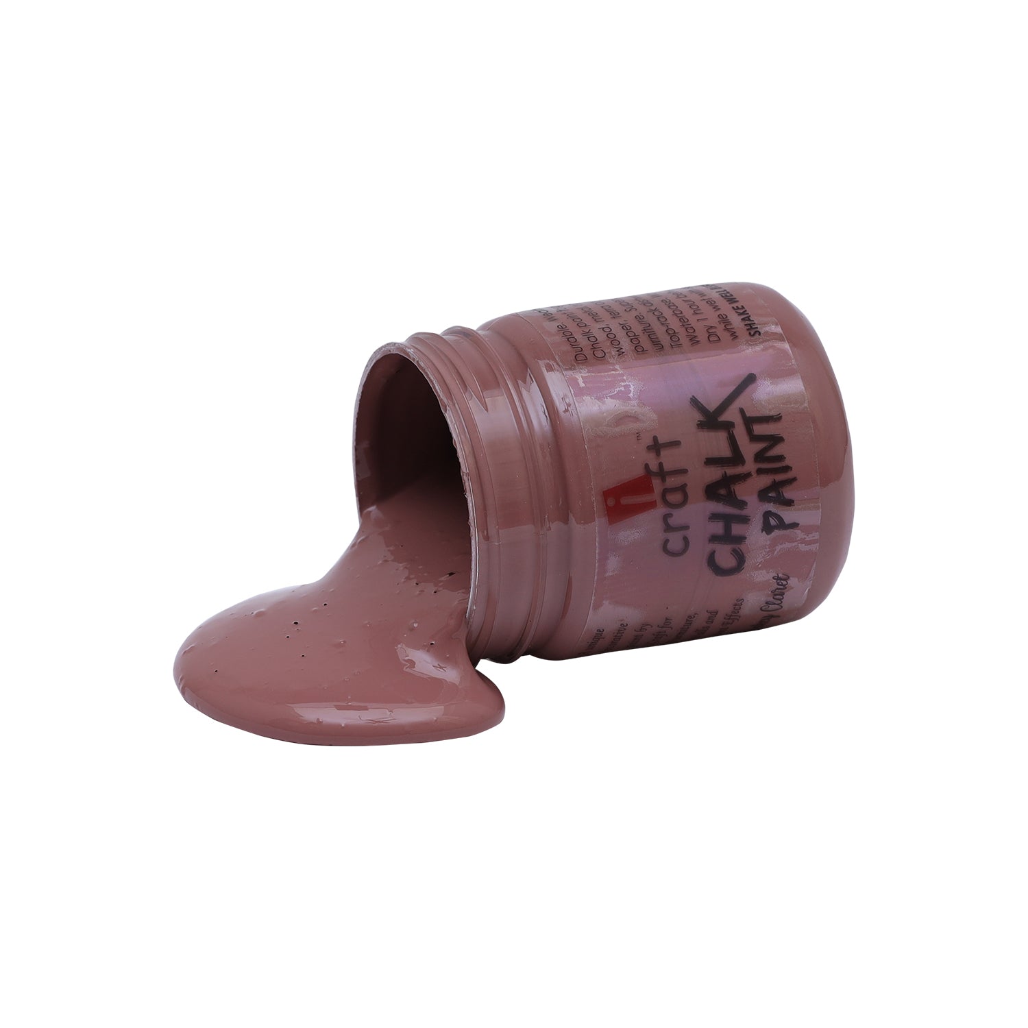 SMOKEY CARLET - Smooth, Creamy & Non-Toxic  250 ML