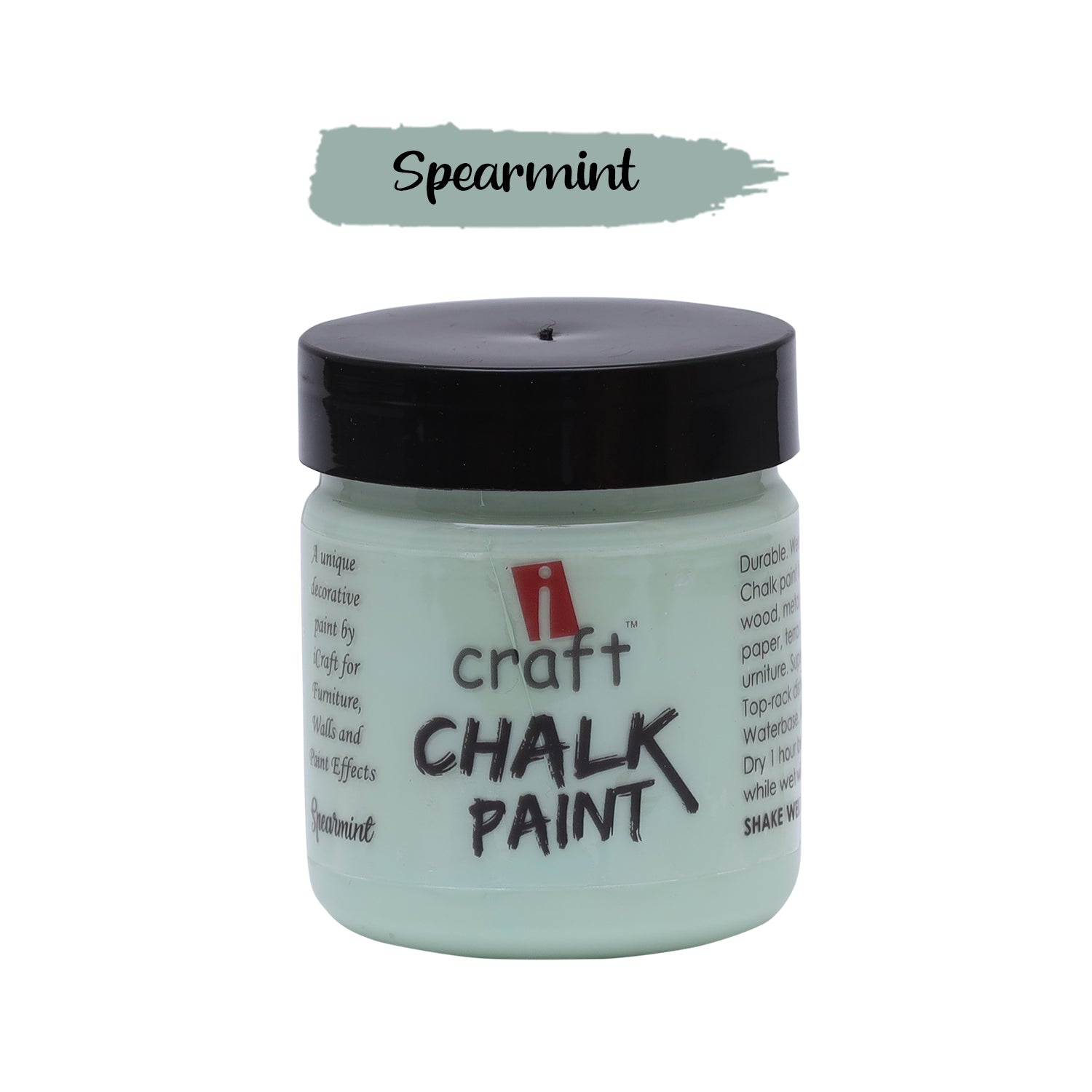 SPEARMINT