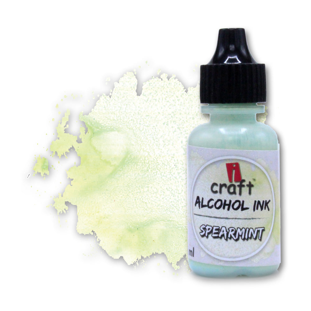 Spearmint