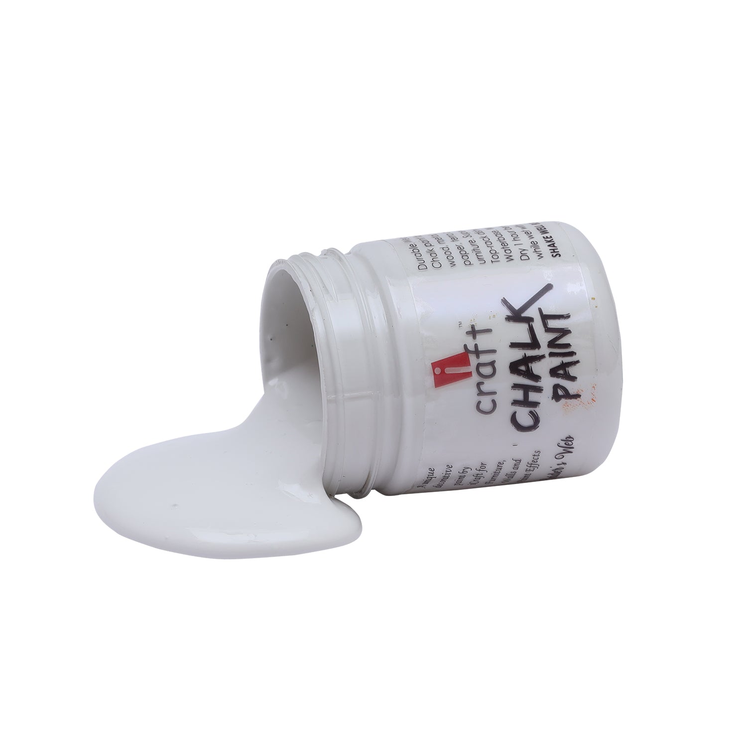 SPIDER WEB Smooth, Creamy & Non-Toxic  250 ML