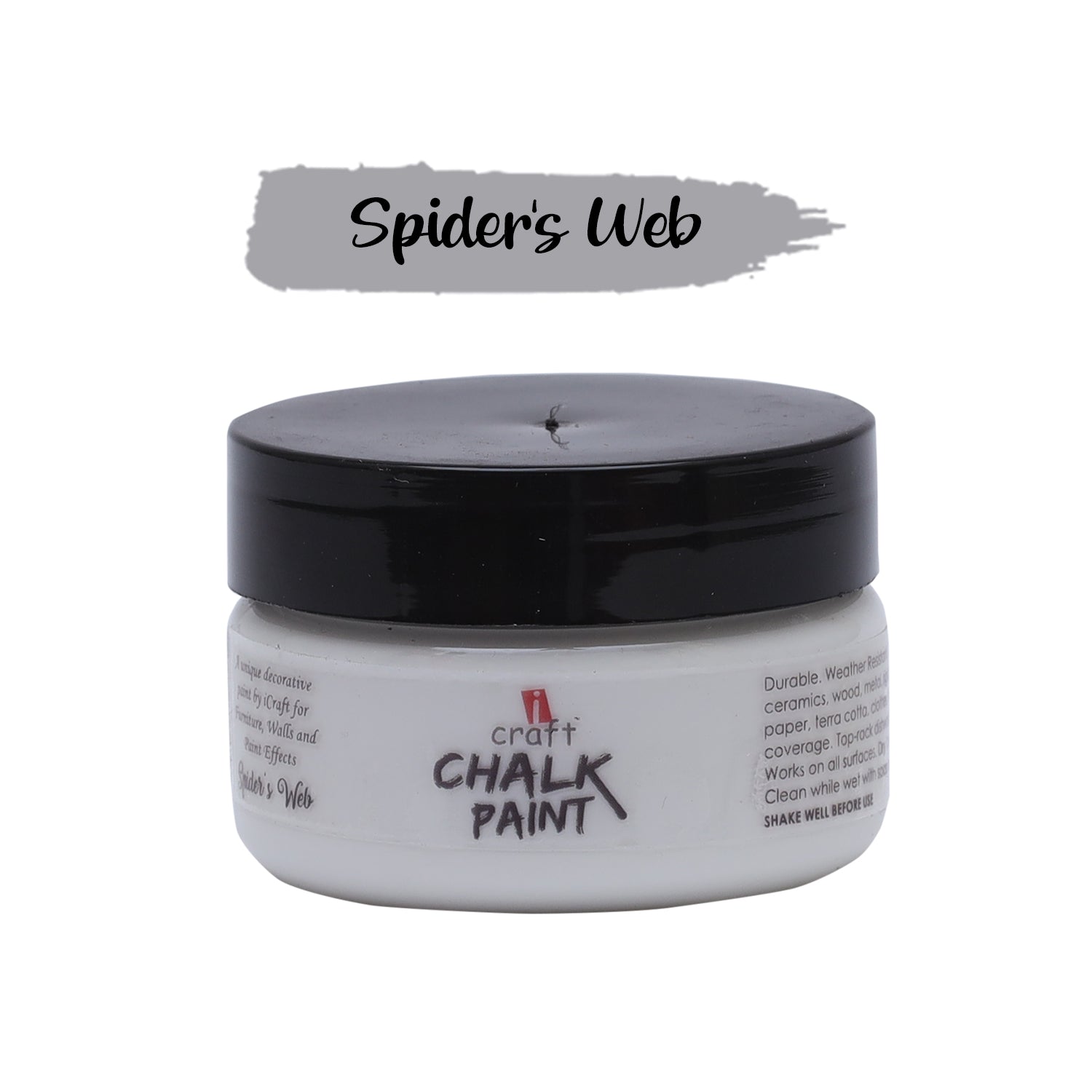 SPIDER WEB