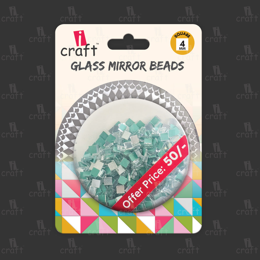 Square 4mm