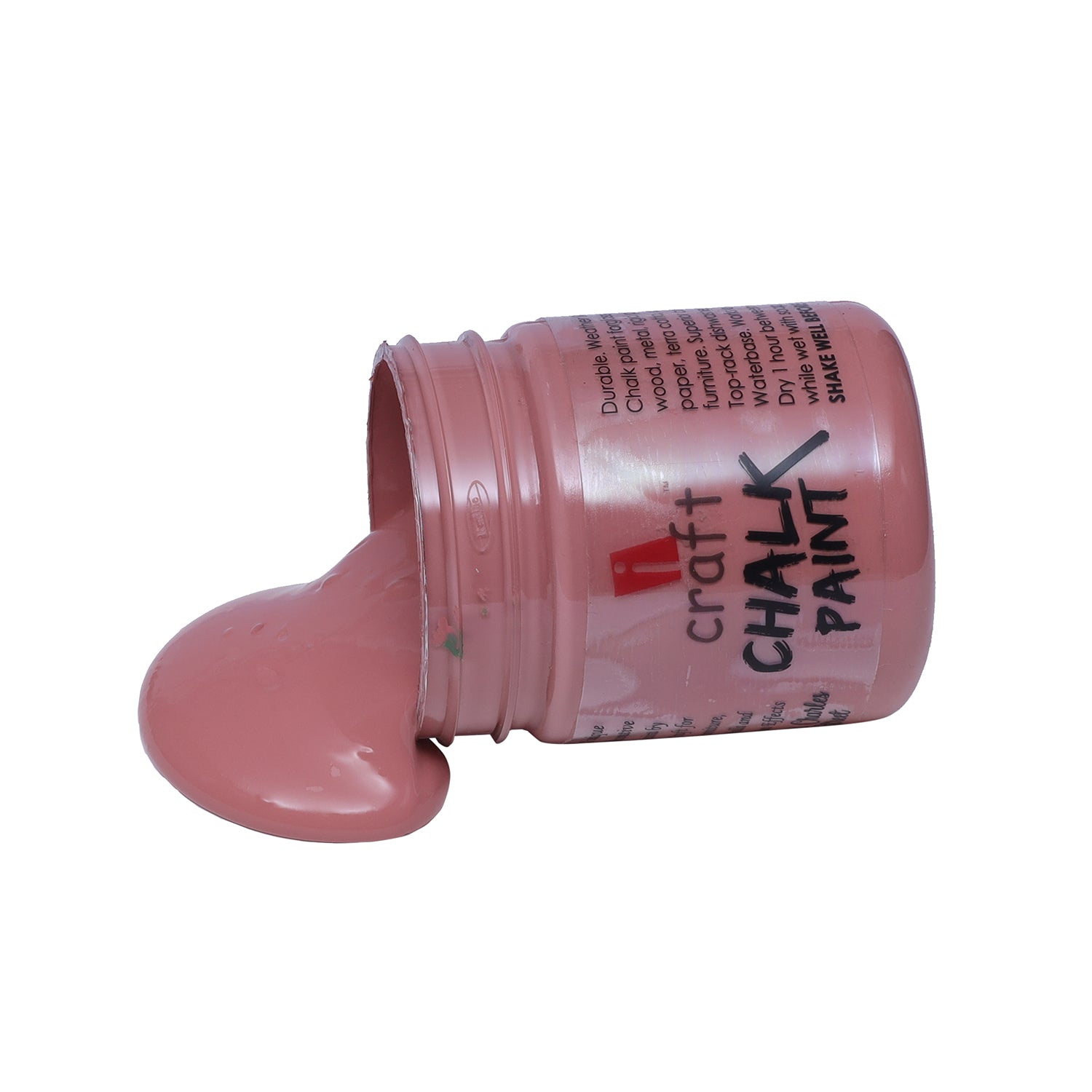 ST CHARLES STREET - Smooth, Creamy & Non-Toxic 250 ML