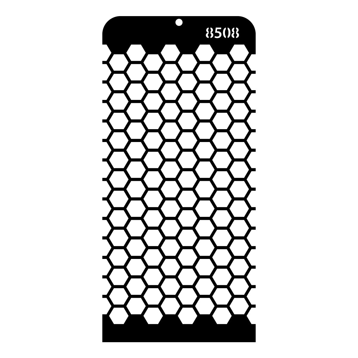 STENCIL 8508
