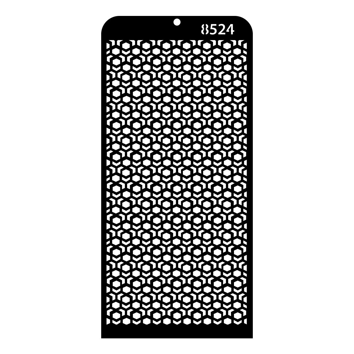 STENCIL 8524