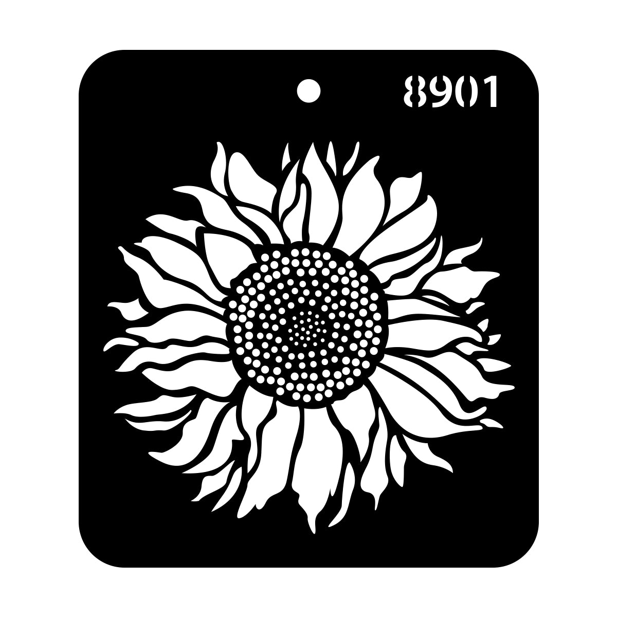 Stencil 8901