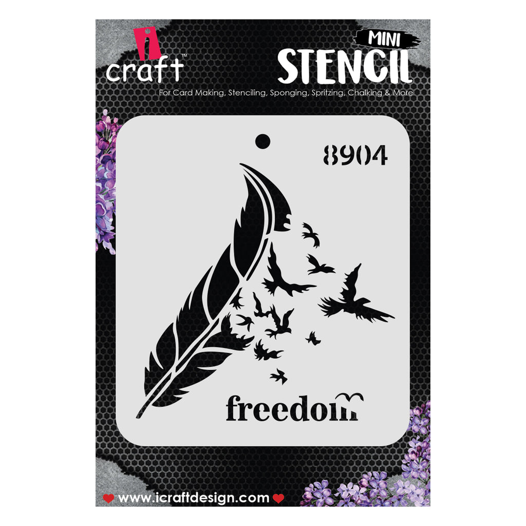 Stencil 8904