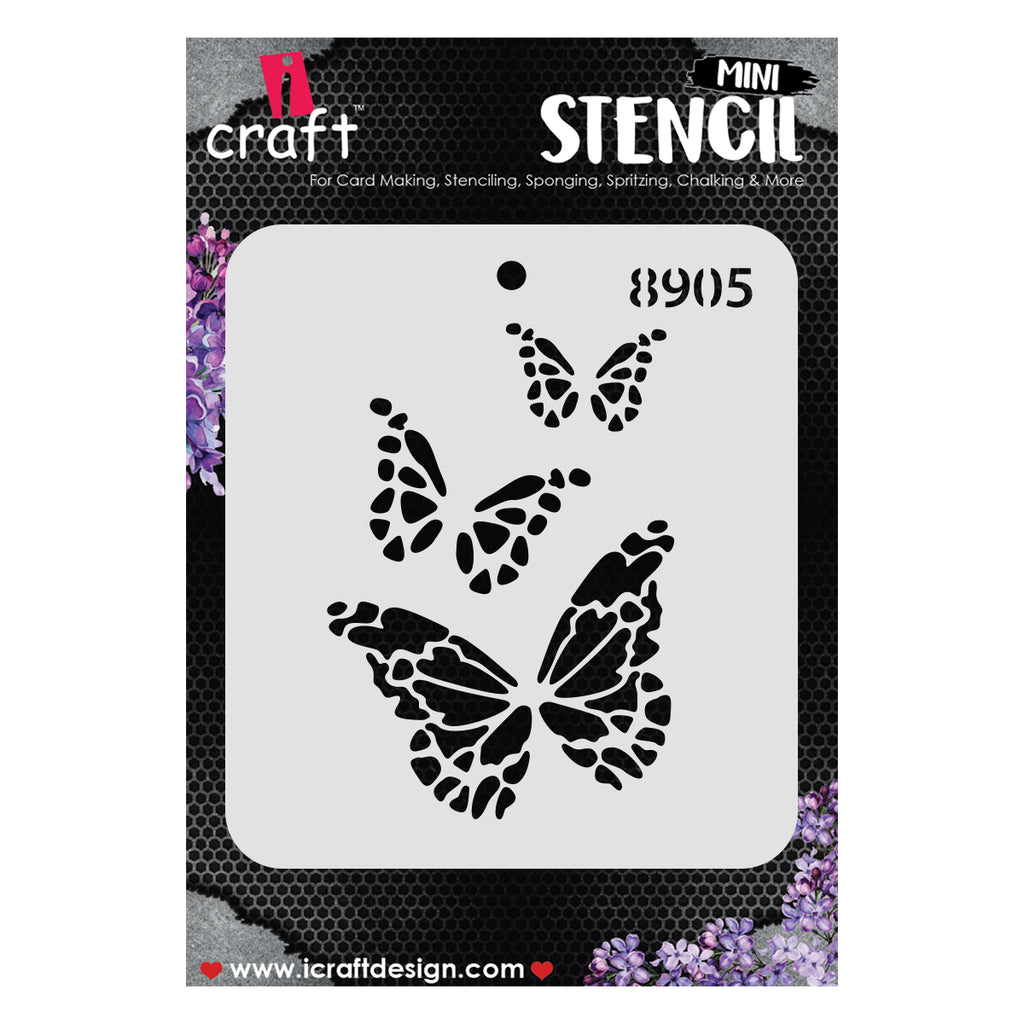 Stencil 8905