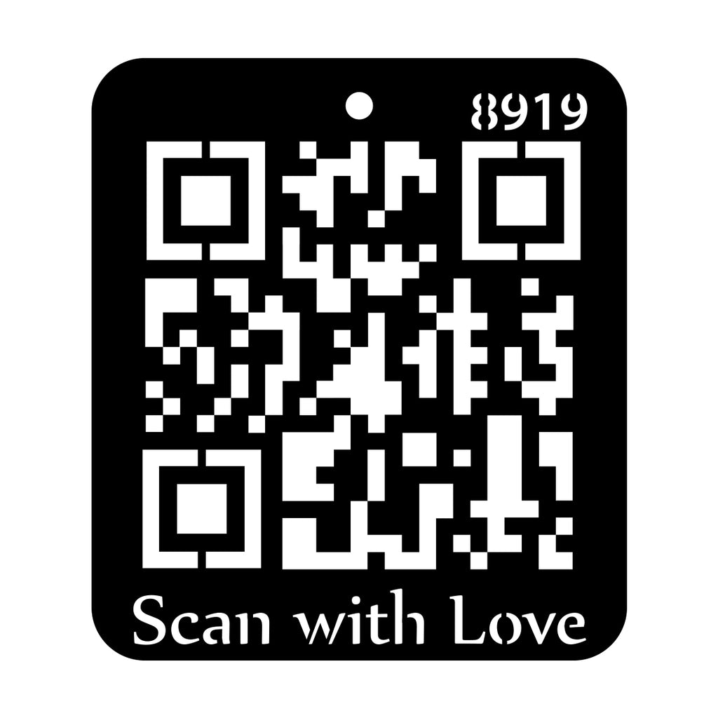 Stencil 8919
