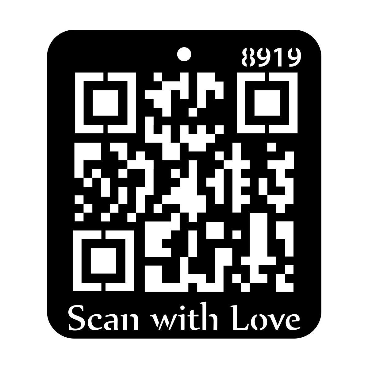 Stencil 8919