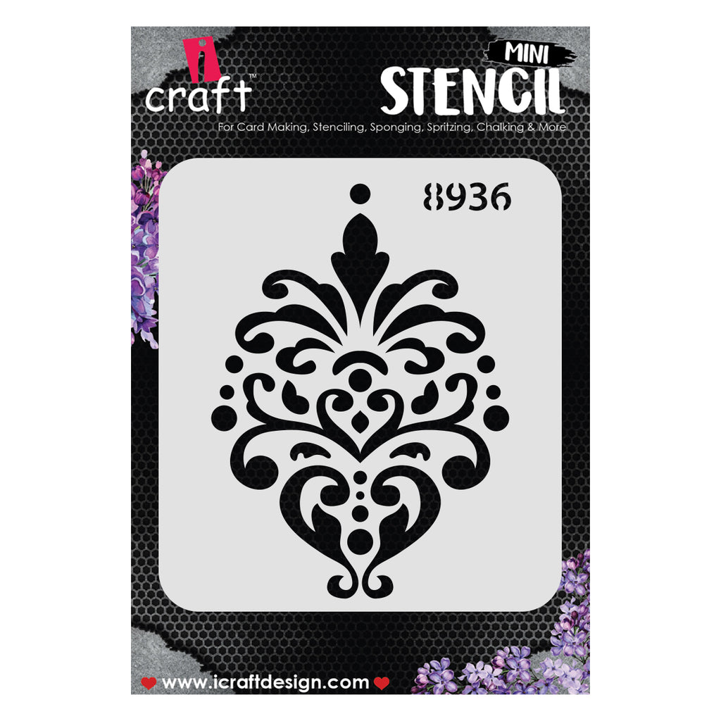 Stencil 8936