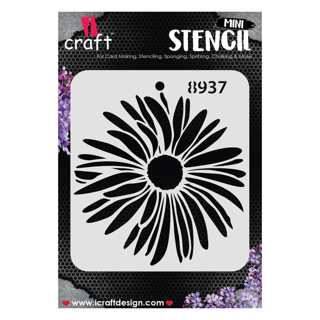 Stencil 8937