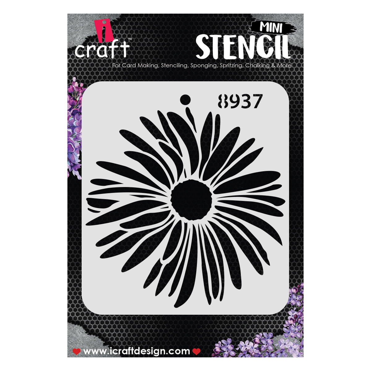 Stencil 8937