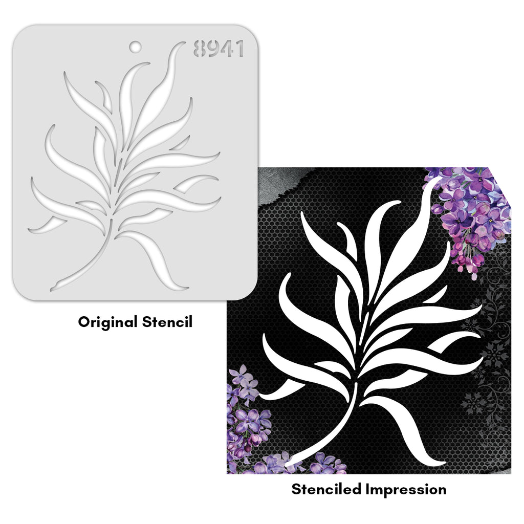 Stencil 8941