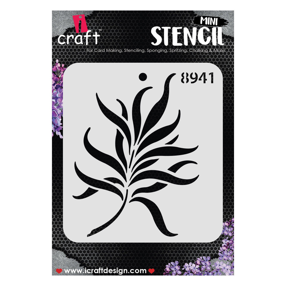 Stencil 8941