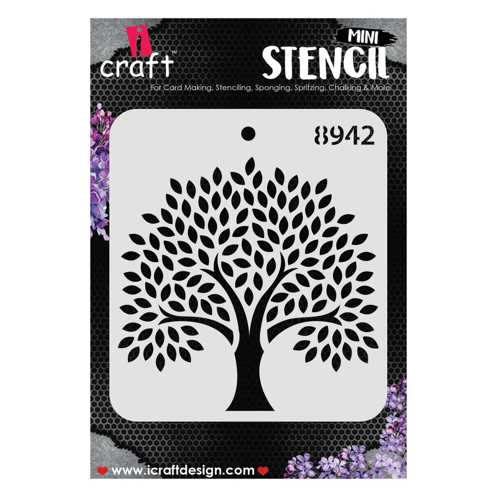 Stencil 8942