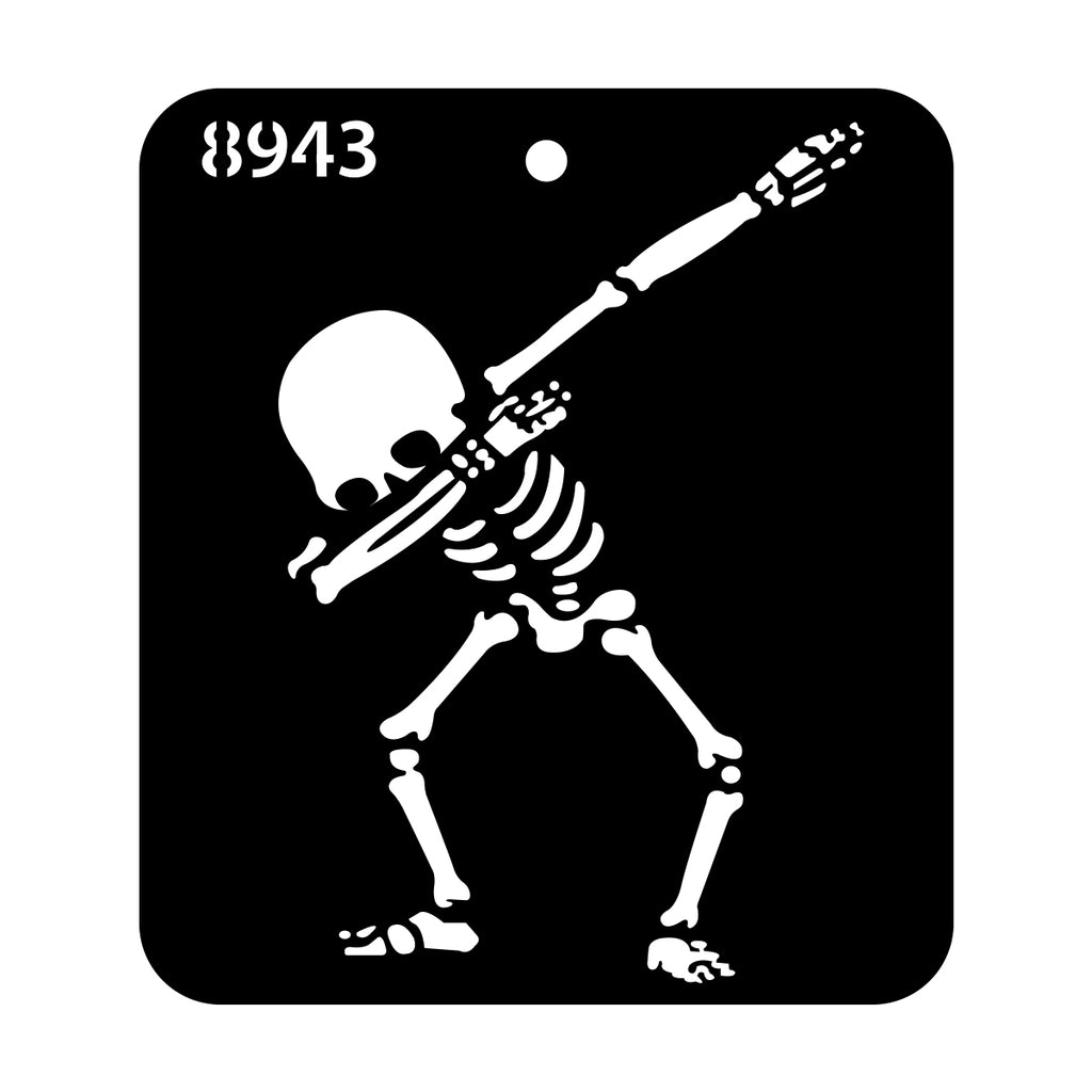 Stencil 8943